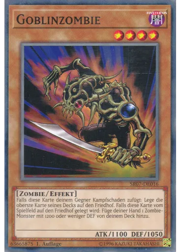 Goblinzombie