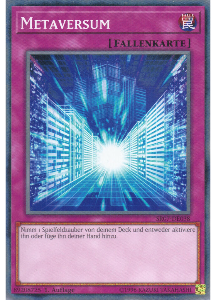 Metaversum