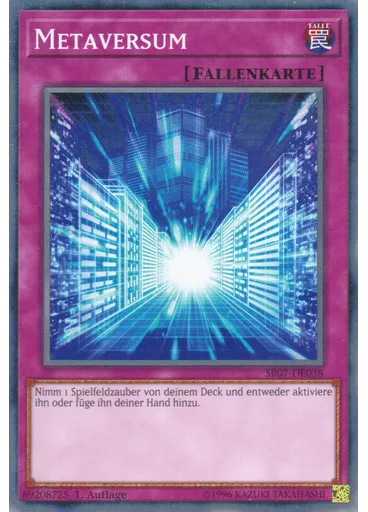 Metaversum