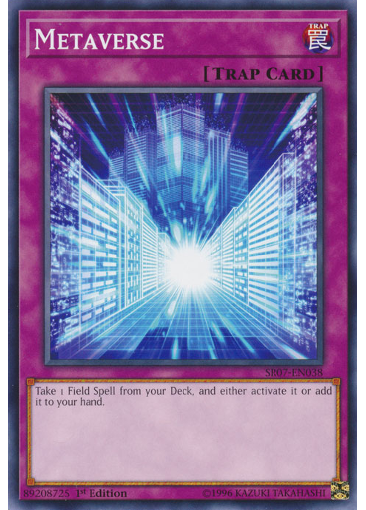 Metaverse