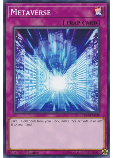 Metaverse