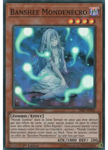 Banshee Mondenécro