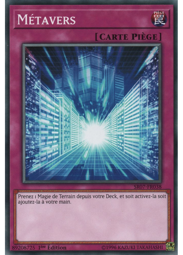 Métavers