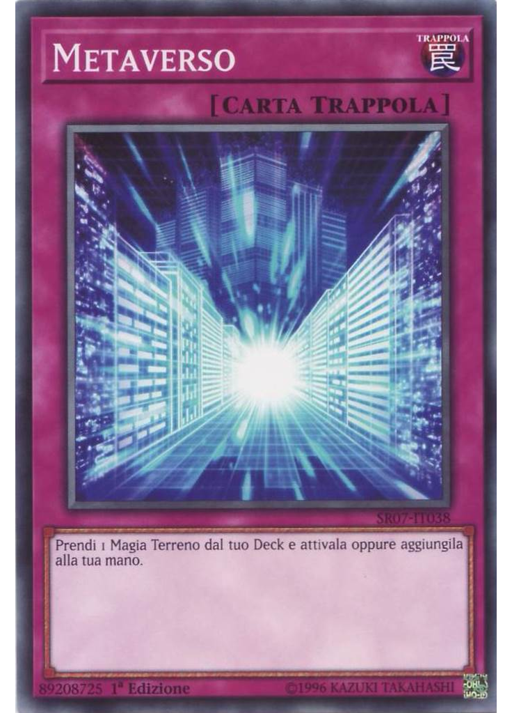 Metaverso
