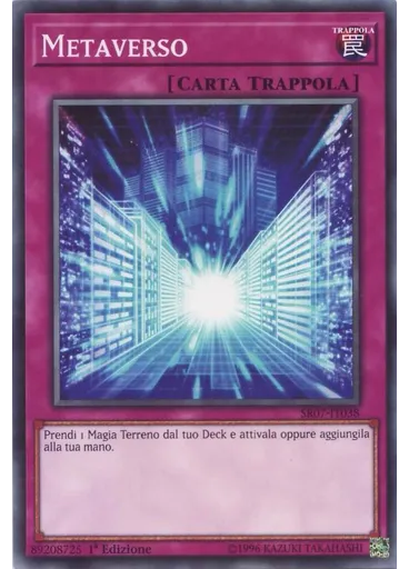Metaverso