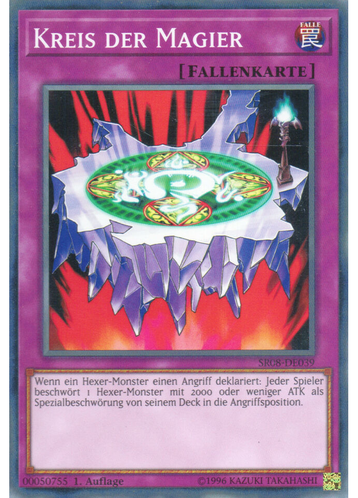 Kreis der Magier