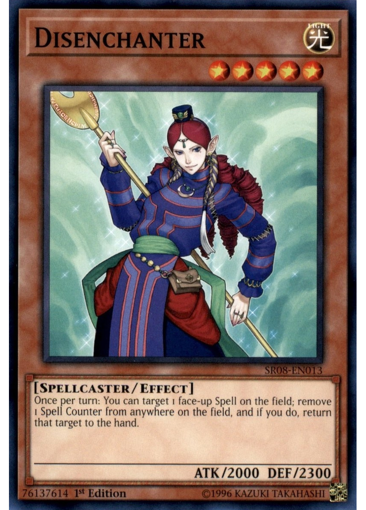 Disenchanter