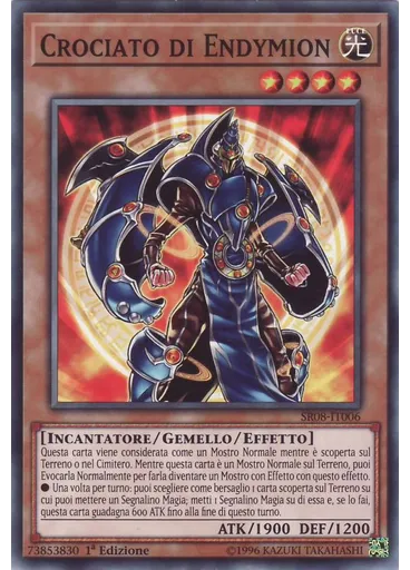 Crociato di Endymion