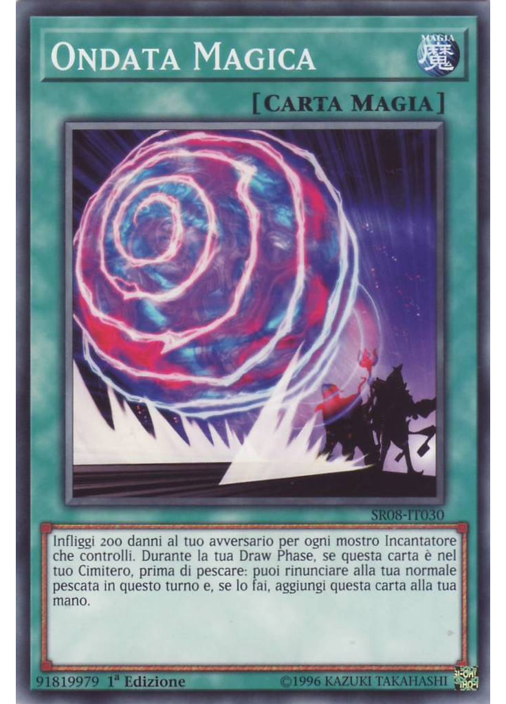 Ondata Magica