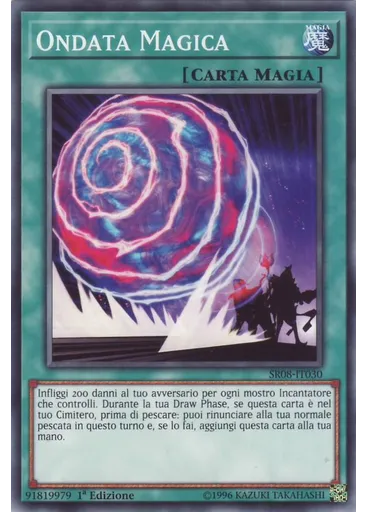 Ondata Magica