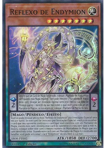 Reflexo de Endymion