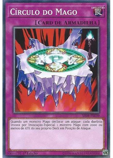 Círculo do Mago