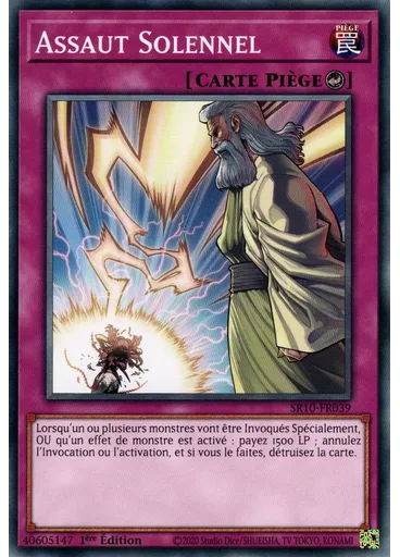 Assaut Solennel