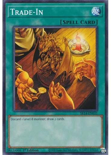 Trade-In