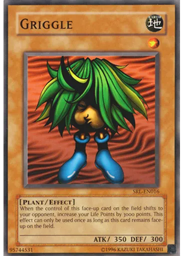 Griggle