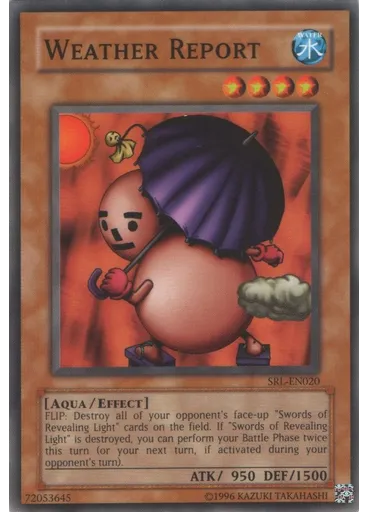 Weather Report