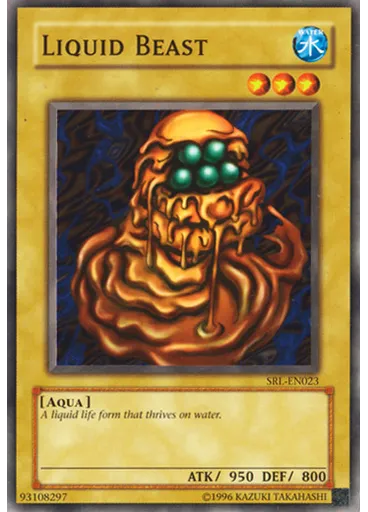Liquid Beast