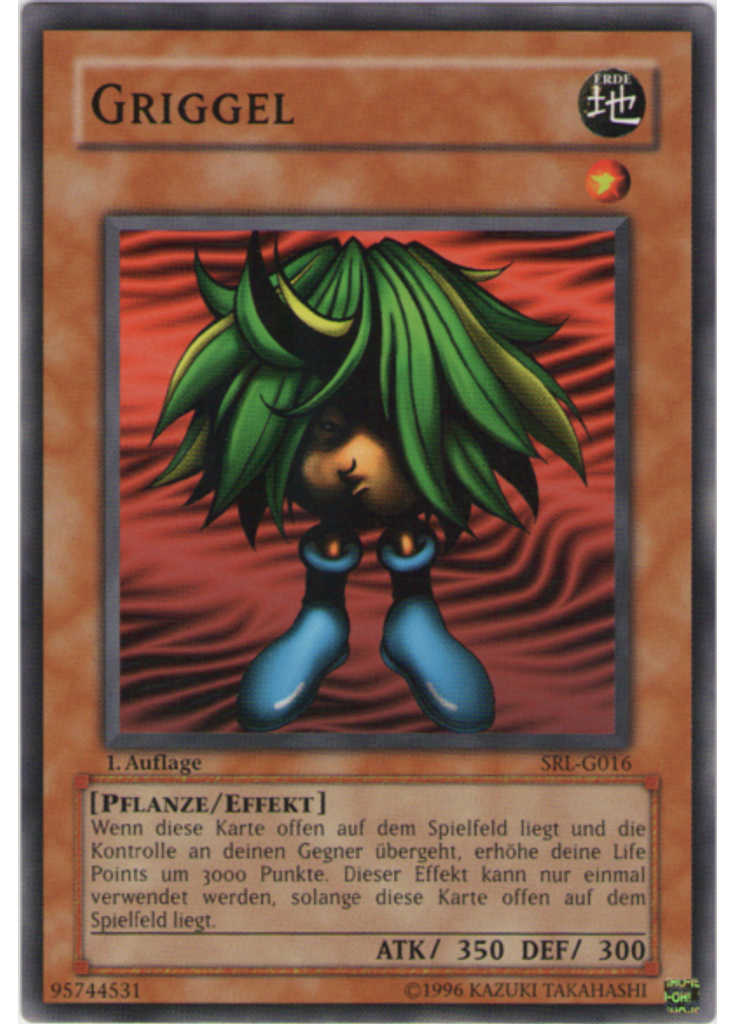 Griggle