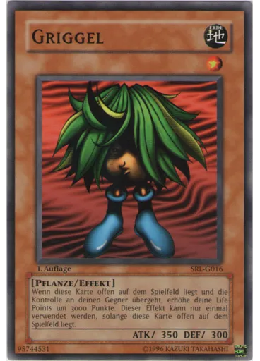 Griggle