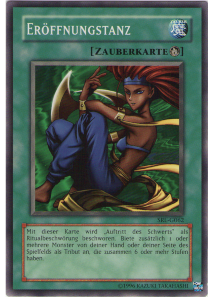 Eröffnungstanz (Common Unlimited)