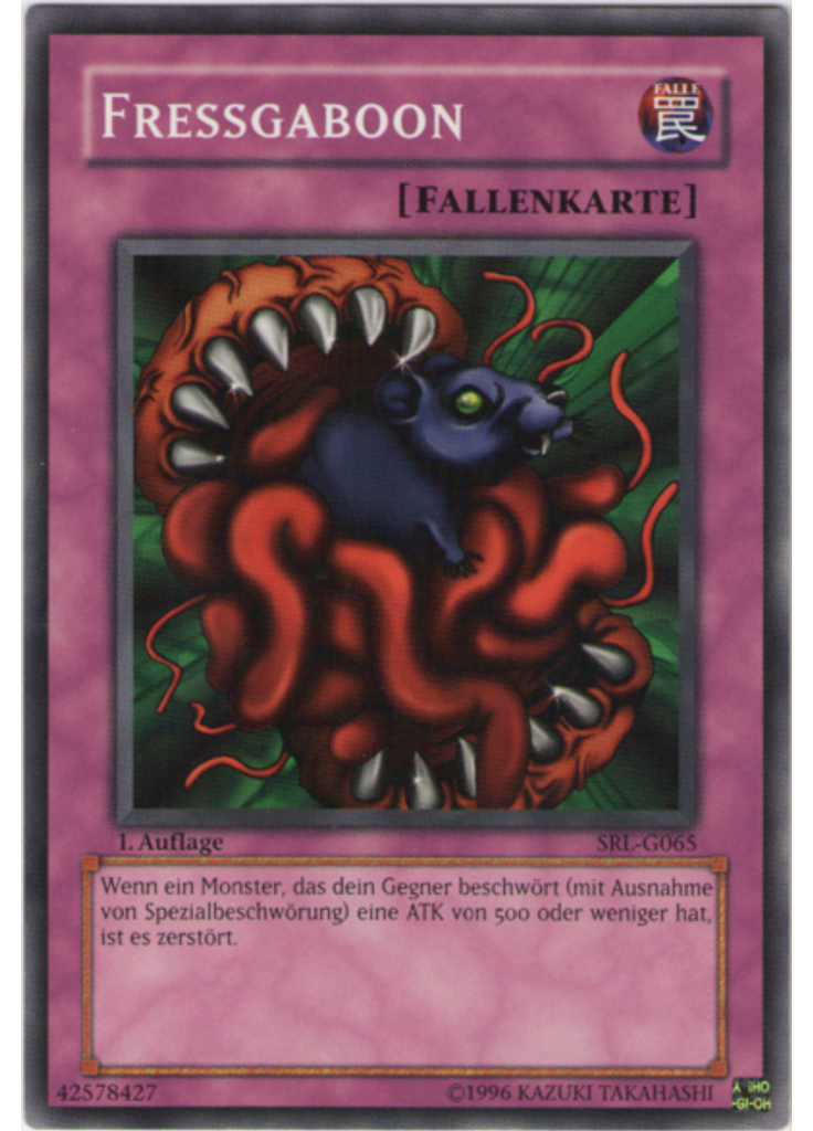 Fressgaboon