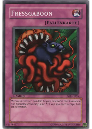 Fressgaboon