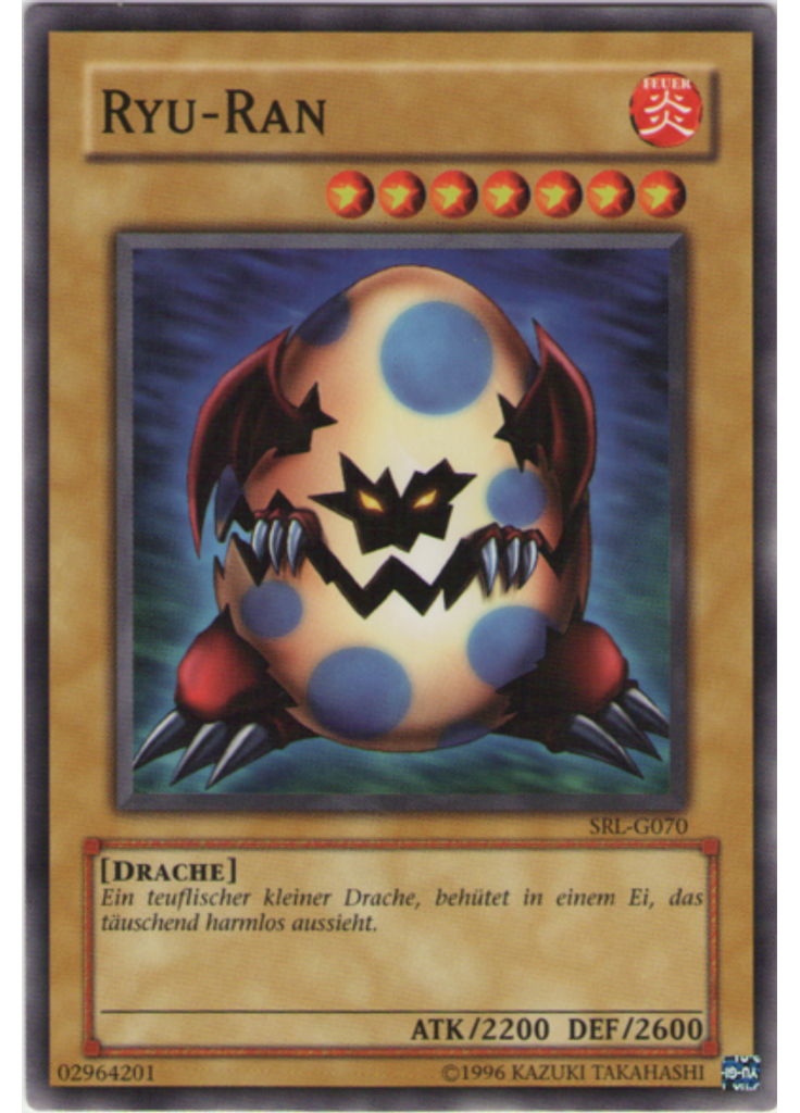 Ryu-Ran (Common Unlimited)