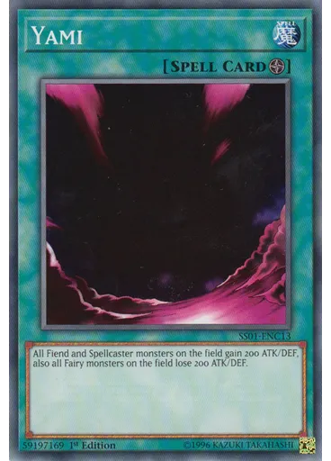 Yami