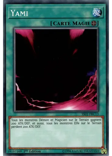 Yami
