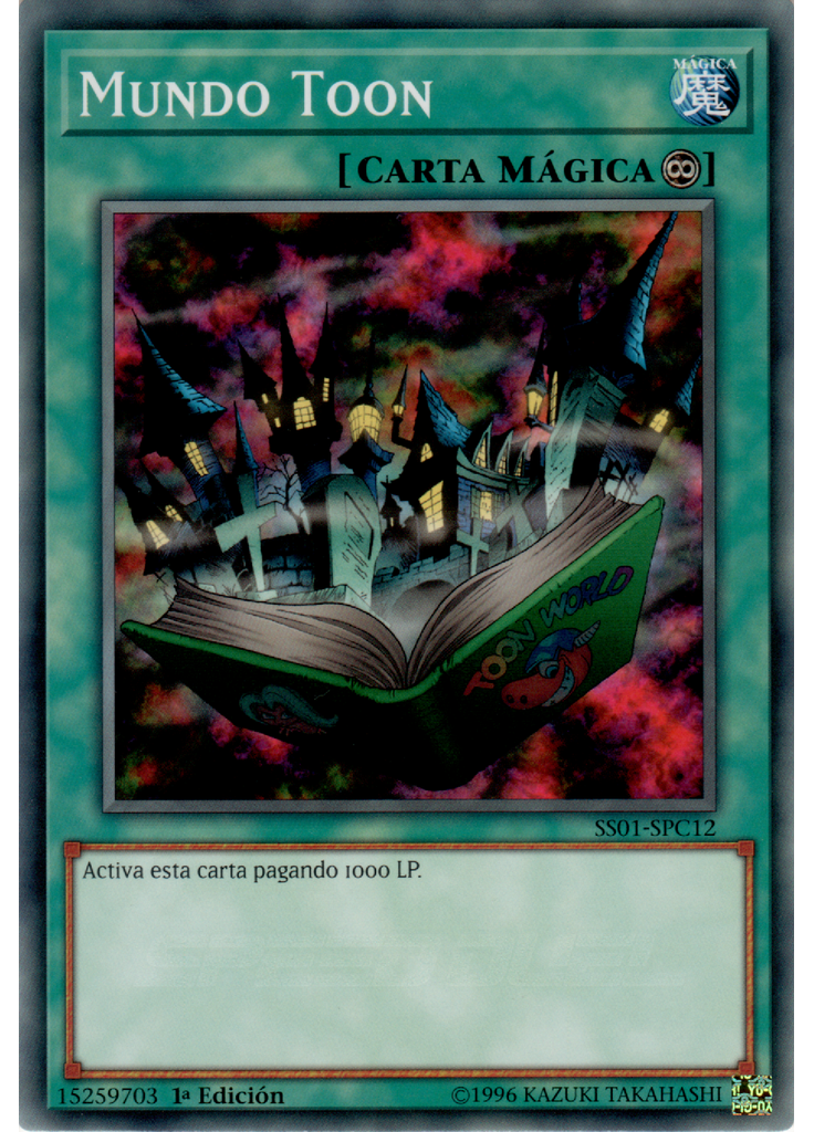 Mundo Toon