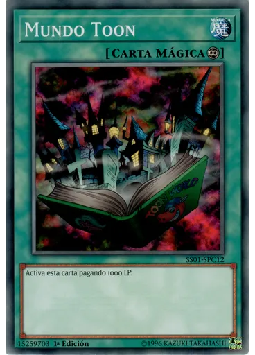 Mundo Toon