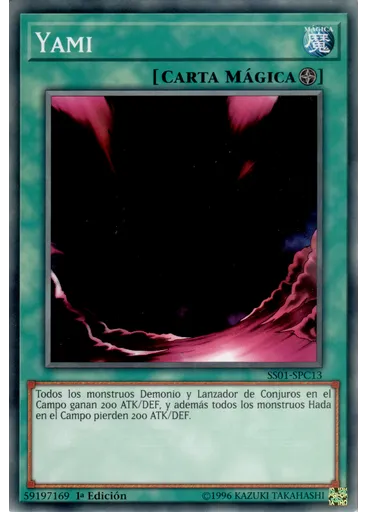 Yami