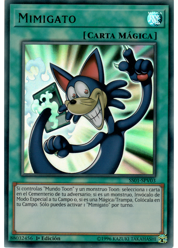 Mimigato