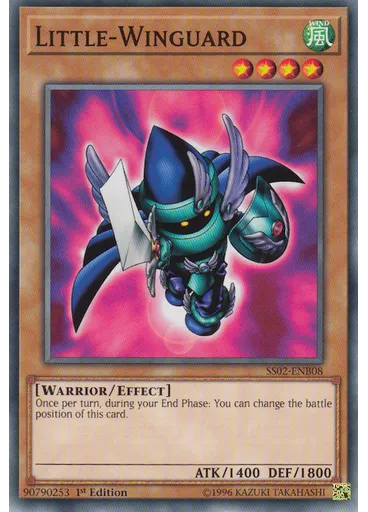 Little-Winguard