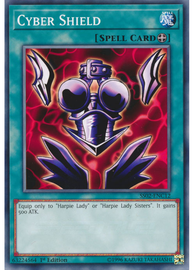 Cyber Shield