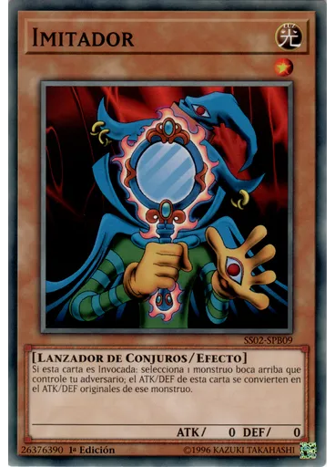 Imitador