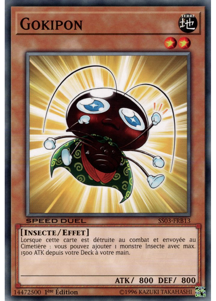 Gokipon