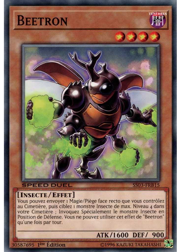 Beetron