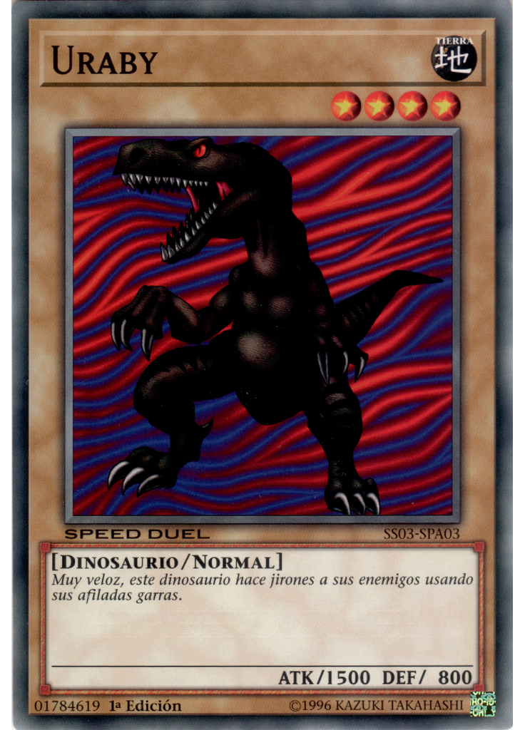 Uraby