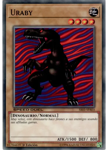 Uraby