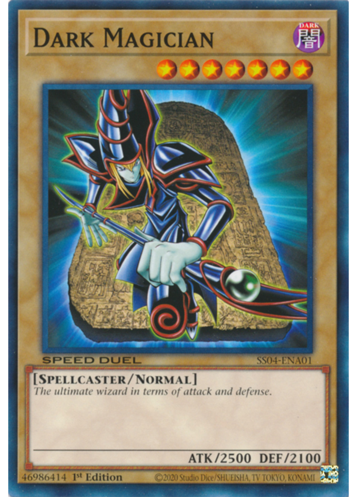 Dark Magician