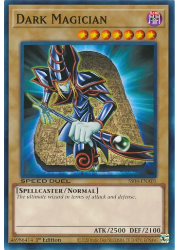 Dark Magician