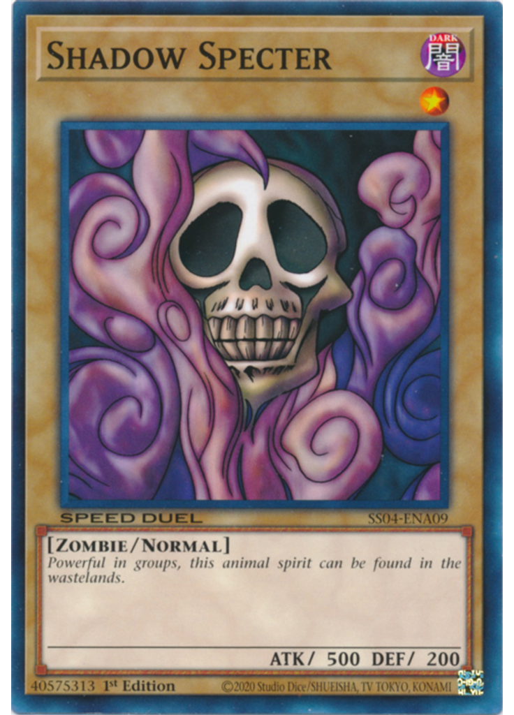 Shadow Specter