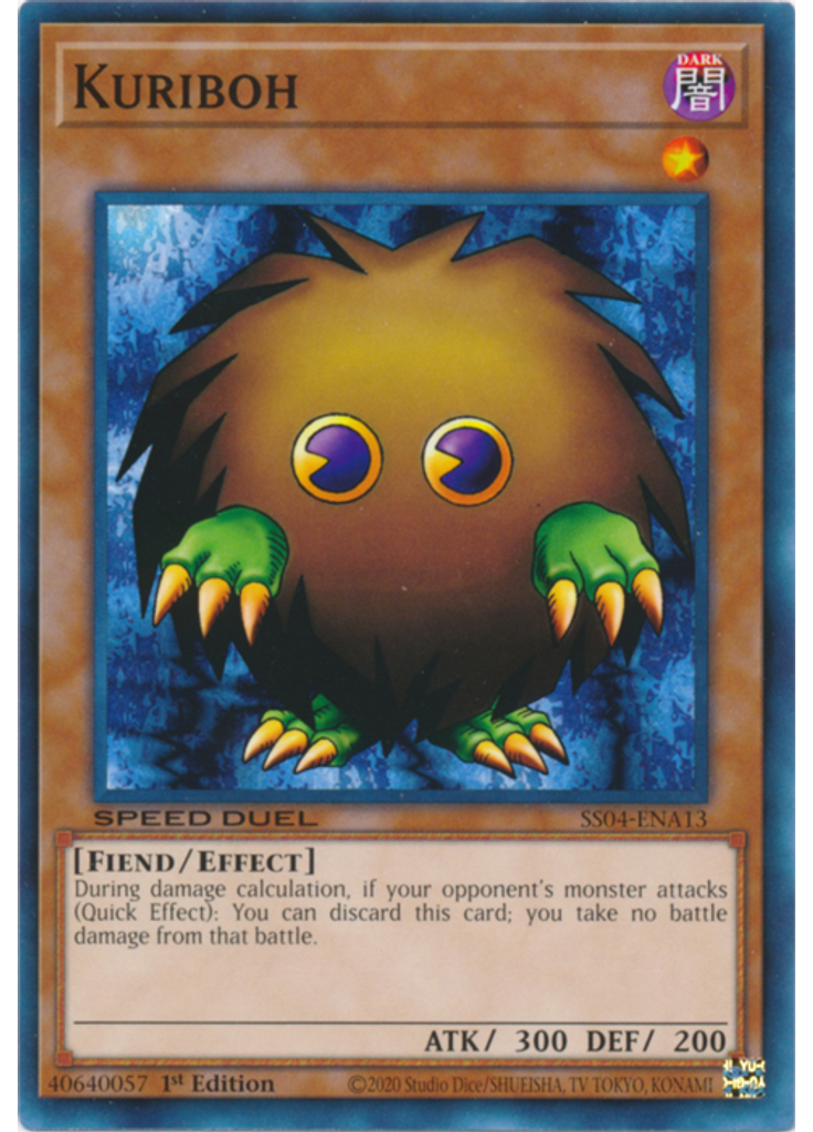 Kuriboh