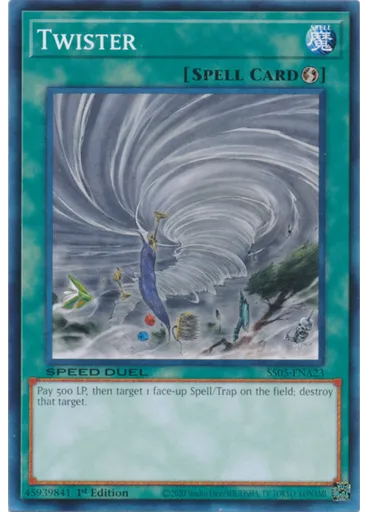 Twister