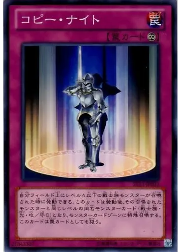 コピー・ナイト