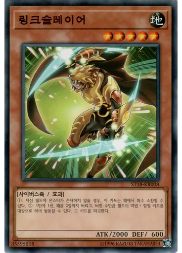 링크슬레이어