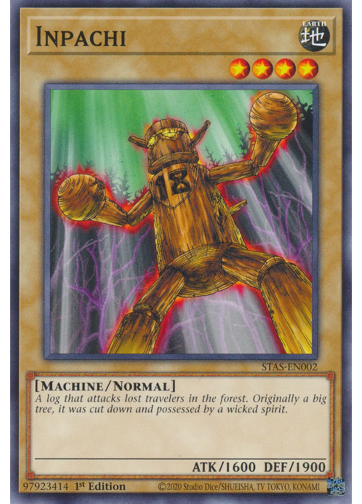 Inpachi