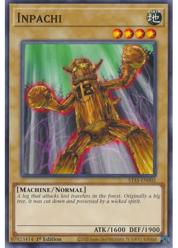 Inpachi