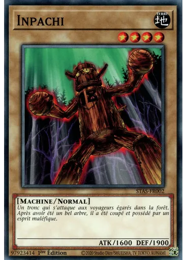 Inpachi